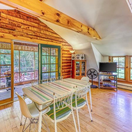 2 Bed 2 Bath Vacation Home In Charlotte Eksteriør bilde