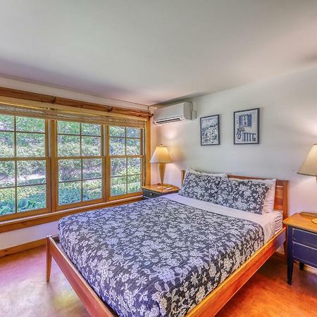 2 Bed 2 Bath Vacation Home In Charlotte Eksteriør bilde