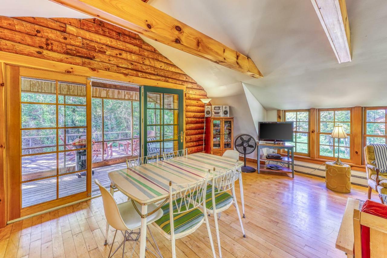 2 Bed 2 Bath Vacation Home In Charlotte Eksteriør bilde