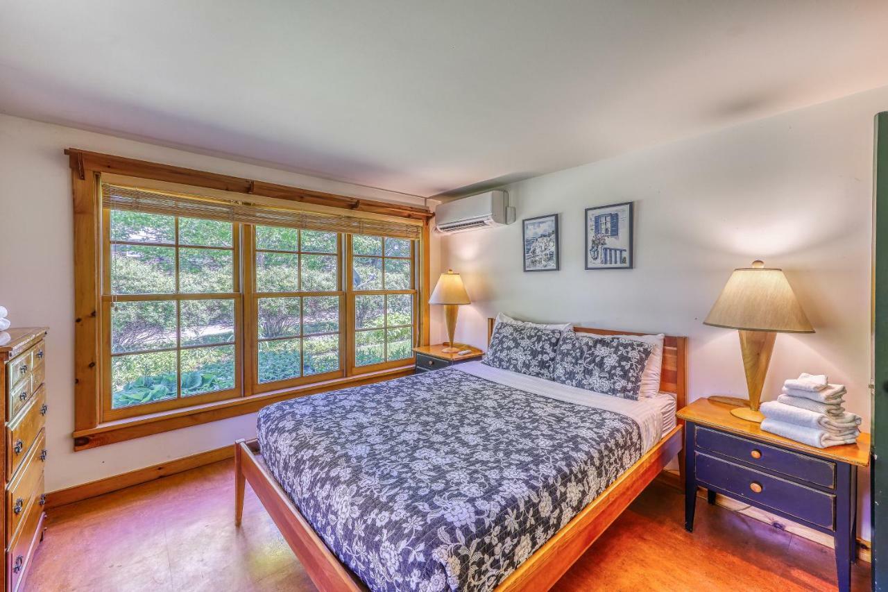 2 Bed 2 Bath Vacation Home In Charlotte Eksteriør bilde