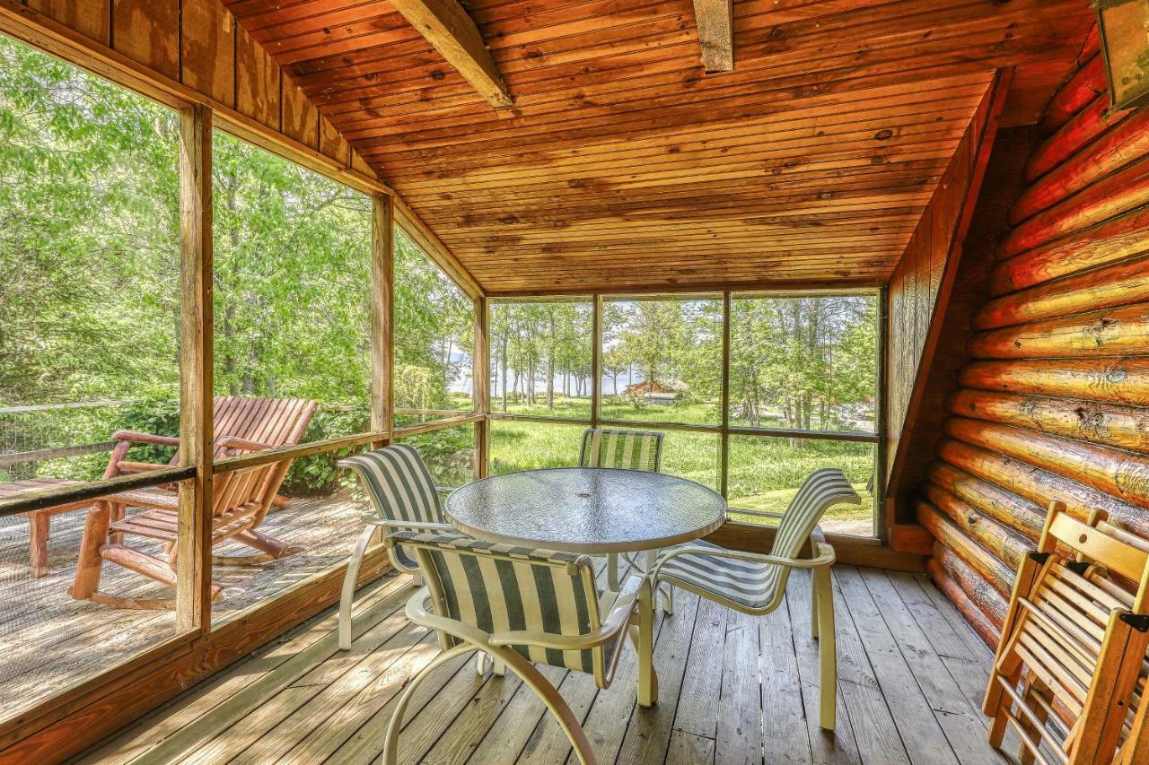 2 Bed 2 Bath Vacation Home In Charlotte Eksteriør bilde