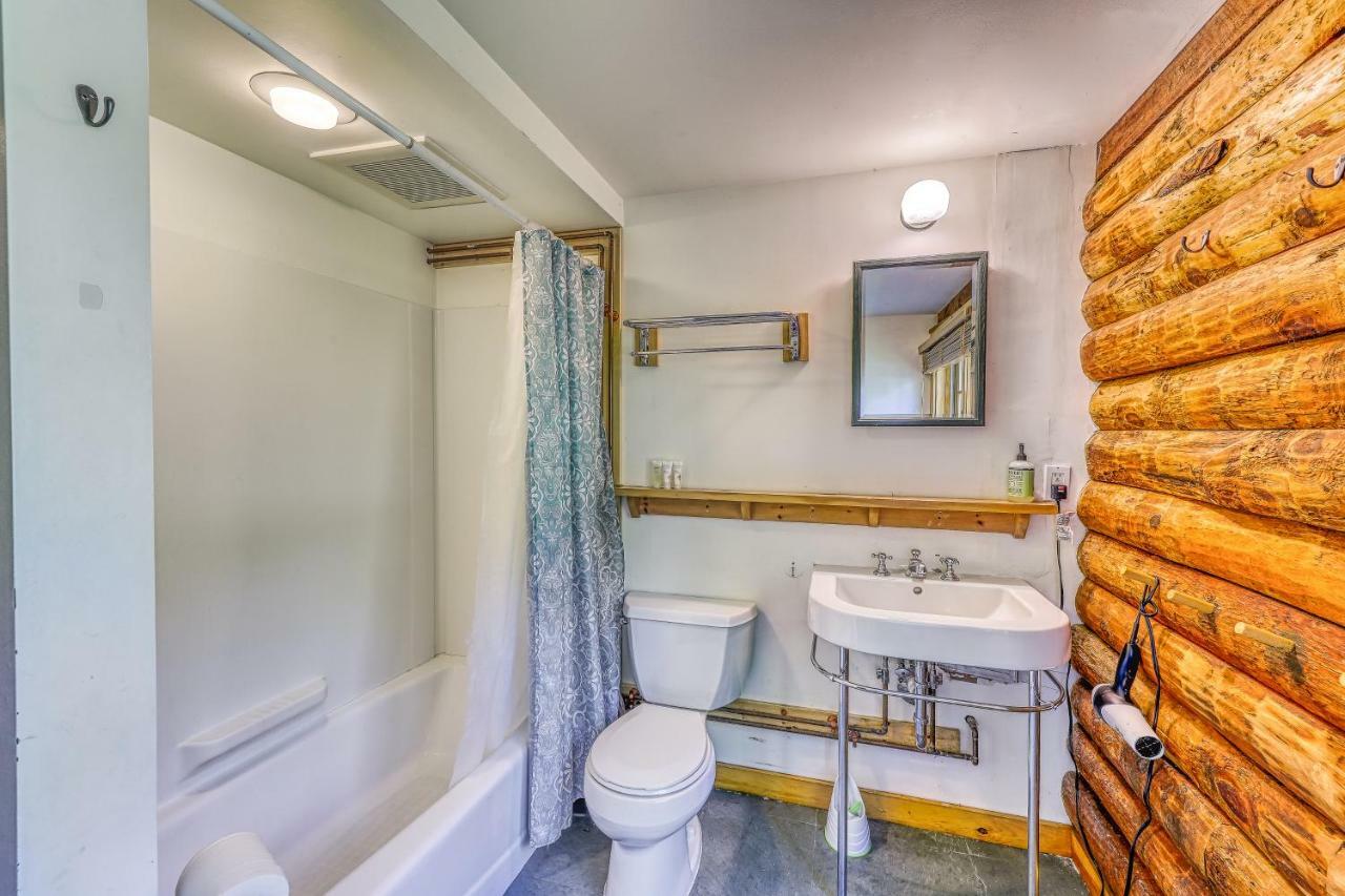 2 Bed 2 Bath Vacation Home In Charlotte Eksteriør bilde