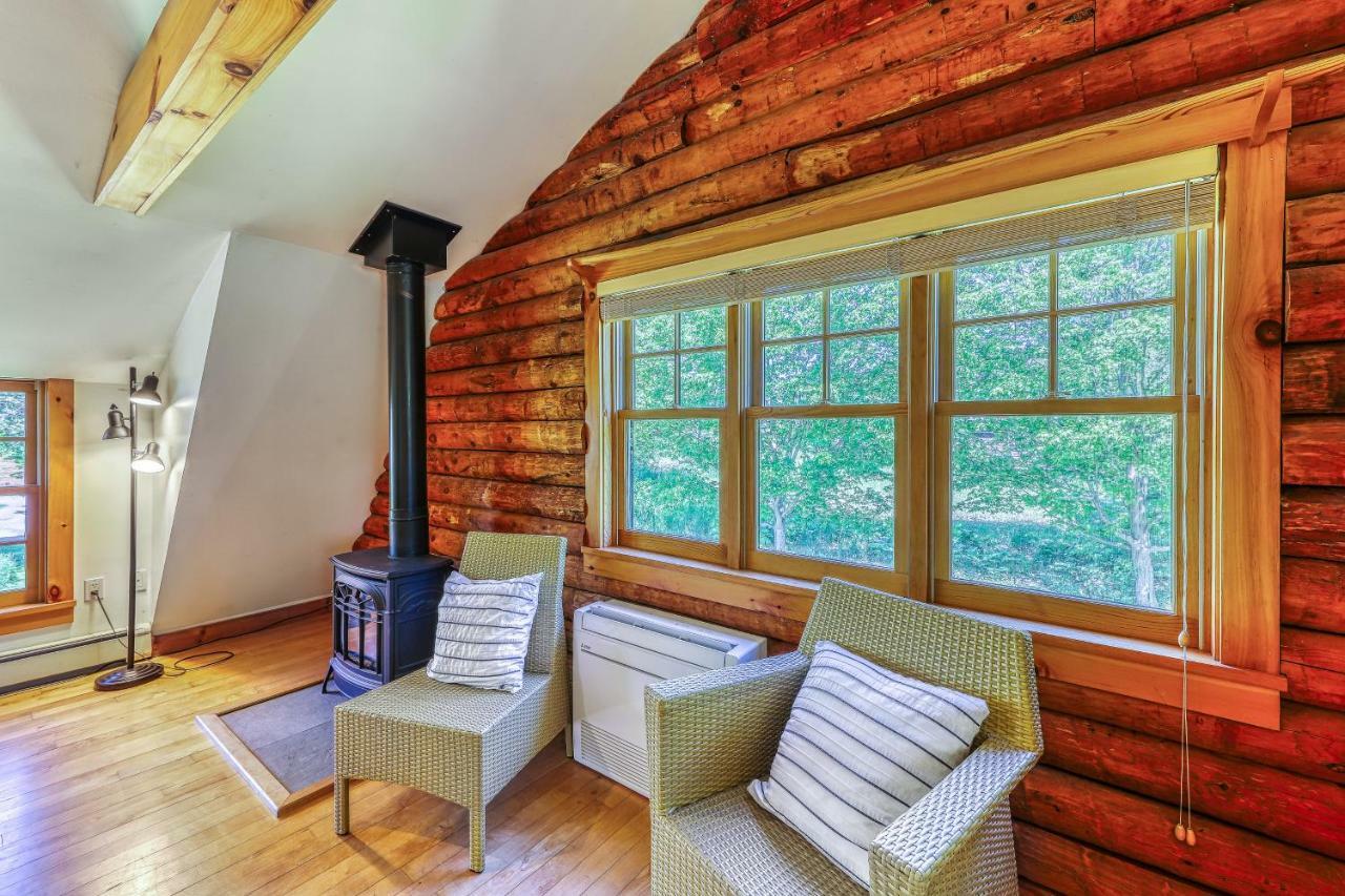 2 Bed 2 Bath Vacation Home In Charlotte Eksteriør bilde