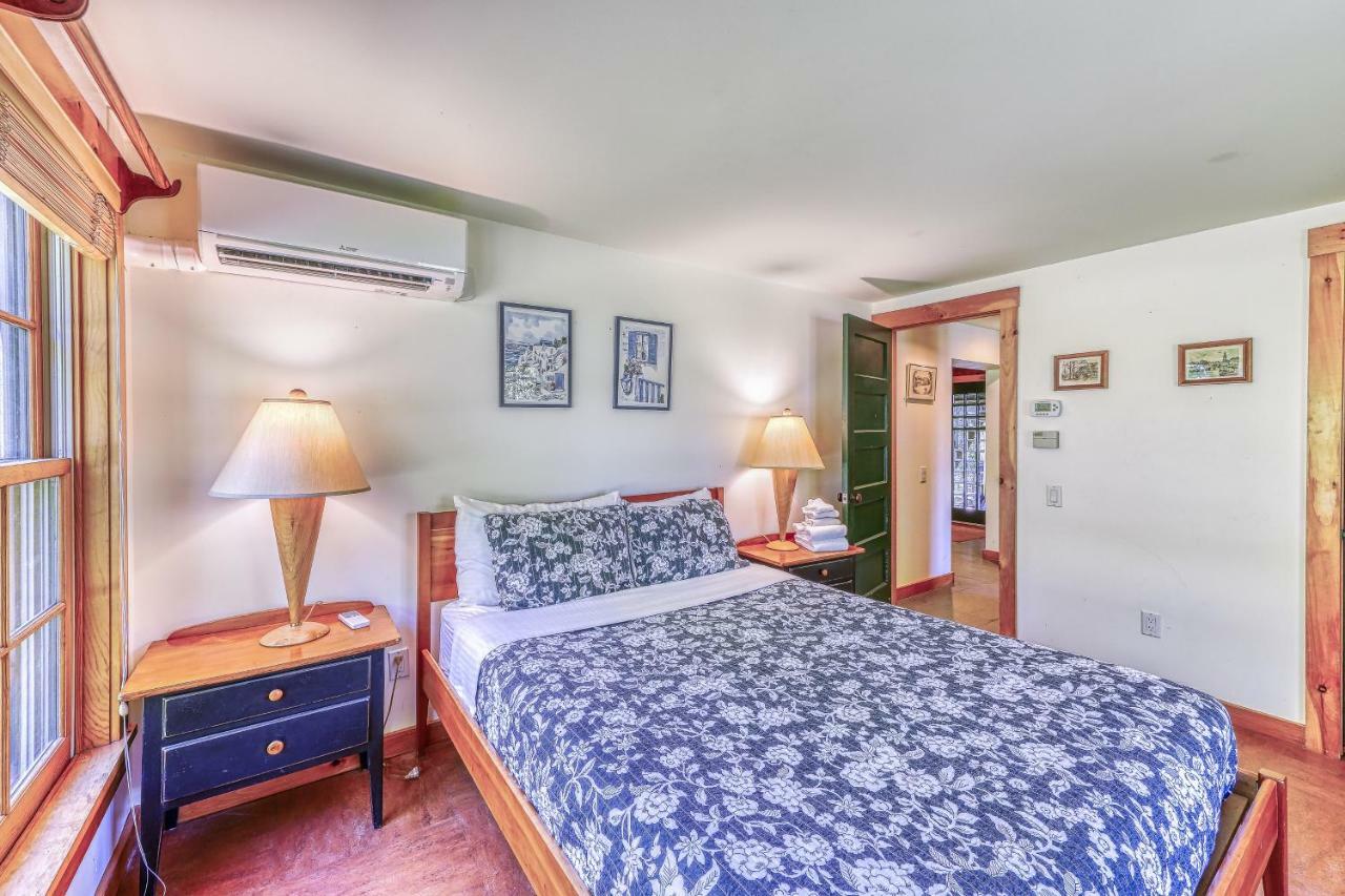 2 Bed 2 Bath Vacation Home In Charlotte Eksteriør bilde